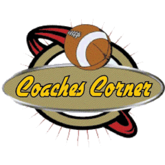 Coaches Corner