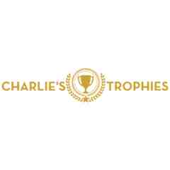 Charlie's Trophies