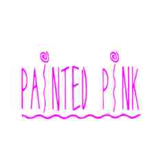 Painted Pink