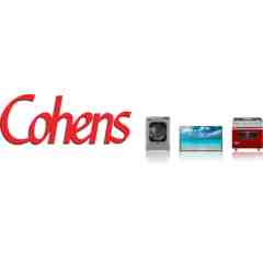 Cohen's Electronics
