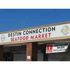 Destin Connection Seafood