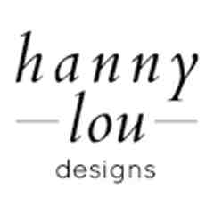 Hanny Lou Designs