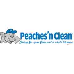 Peaches 'n Clean of America
