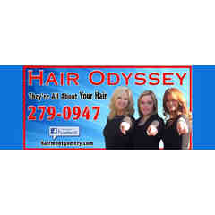 Hair Odyssey