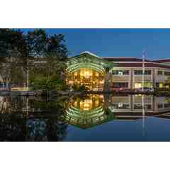 Auburn Marriott Opelika Hotel