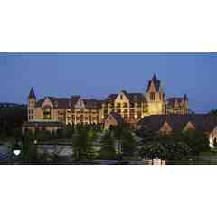 Renaissance Birmingham Ross Bridge Golf Resort & Spa