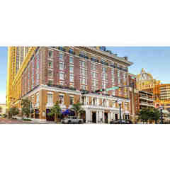 The Battle House Hotel & Spa