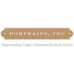 Portraits, Inc.