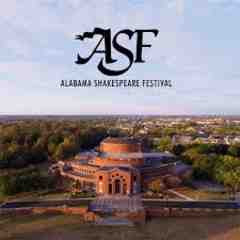 The Alabama Shakespeare Festival