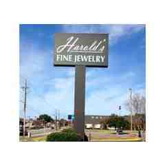 Harold's Fine Jewelry