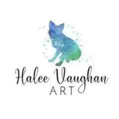 Halee Vaughan Art
