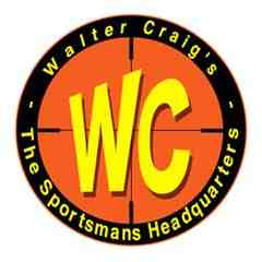 Walter Craig's: The Sportsmans Headquarters