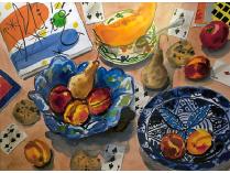 Oliver Balf (founding faculty)