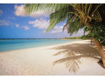 Aruba Getaway