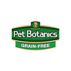 Pet Botanics?
