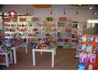 Sugarlicious $25 Gift Card