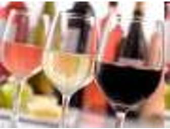 Grape Expectations $25 Gift Certificate