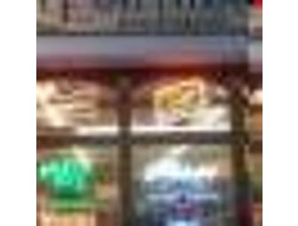 Grape Expectations $25 Gift Certificate