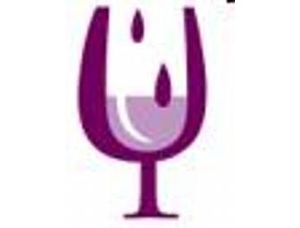 Grape Expectations $25 Gift Certificate