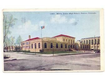 *Donate $30 to Support Student Services*