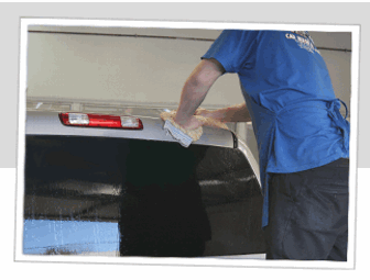 Finish Line Car Wash $100 VIP Gift Card