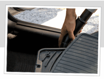 Finish Line Car Wash $100 VIP Gift Card