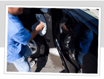 Finish Line Car Wash $100 VIP Gift Card