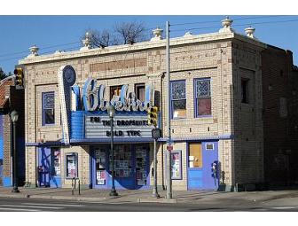 Bluebird or Ogden Theater - two tickets