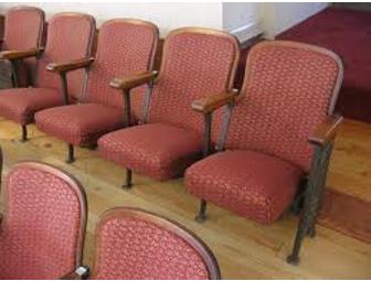 VIP Morey 8th Grade TWO RESERVED CONTINUATION SEATS!!!