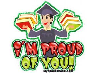 VIP Morey 8th Grade TWO RESERVED CONTINUATION SEATS!!!