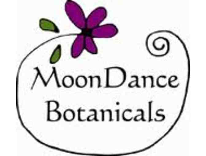 Moon Dance Botanicals Spa Party for Four