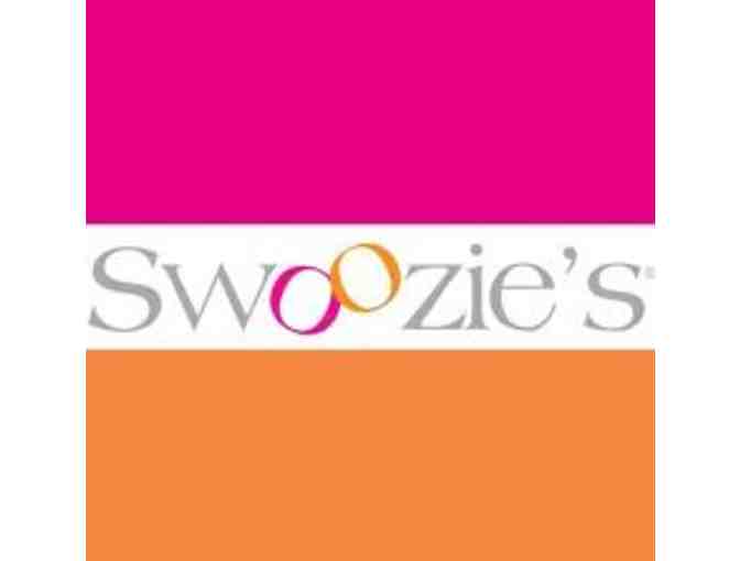 Swoozie's Summer Bag and Swag