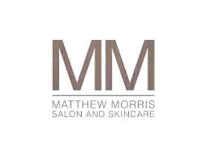 Matthew Morris Salon and Skincare