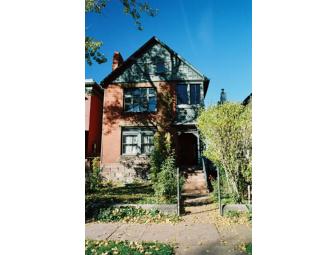 Youth Creative Writing Workshop