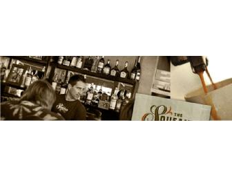 Squeaky Bean Restaurant Gift Certificate