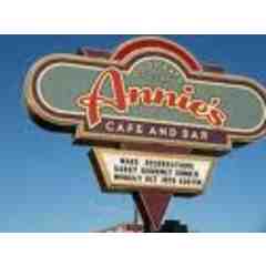Annie's Cafe and Bar