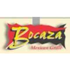 Bocaza Mexican Grille