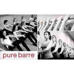 Pure Barre
