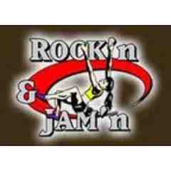 ROCK'n & JAM'n