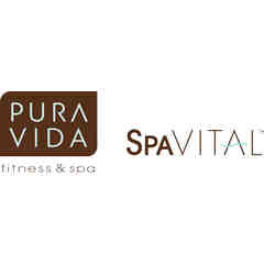 Pura Vida Fitness and Spa