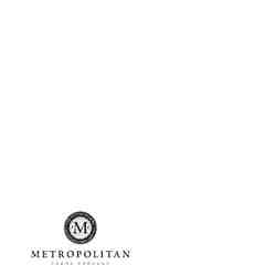 Metropolitan Frame Company