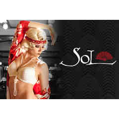 SOL Lingerie