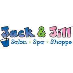 Jack & Jill Children's Salon