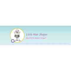 Little Hair Shoppe