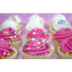 Mulberries Cake Shop