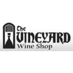 The Vineyard Wine Shop