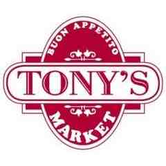 Tony's Market