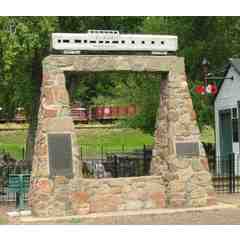 Colorado Railroad Museum