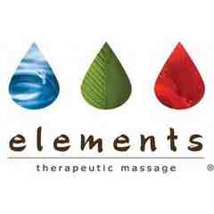 Elements Therapeutic Massage