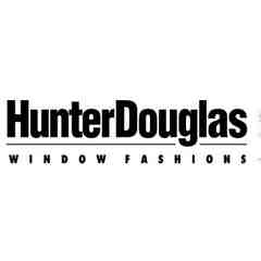 Hunter Douglas